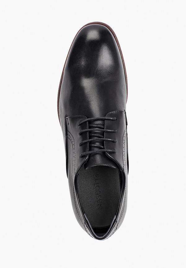 фото Туфли mascotte