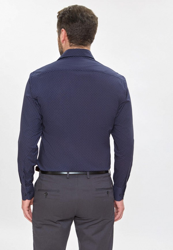 фото Рубашка kanzler