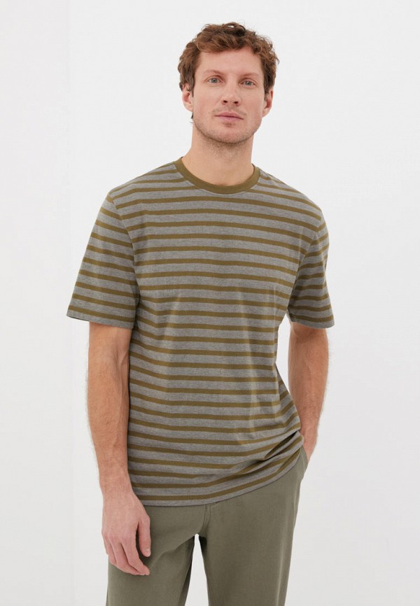 фото Футболка finn flare