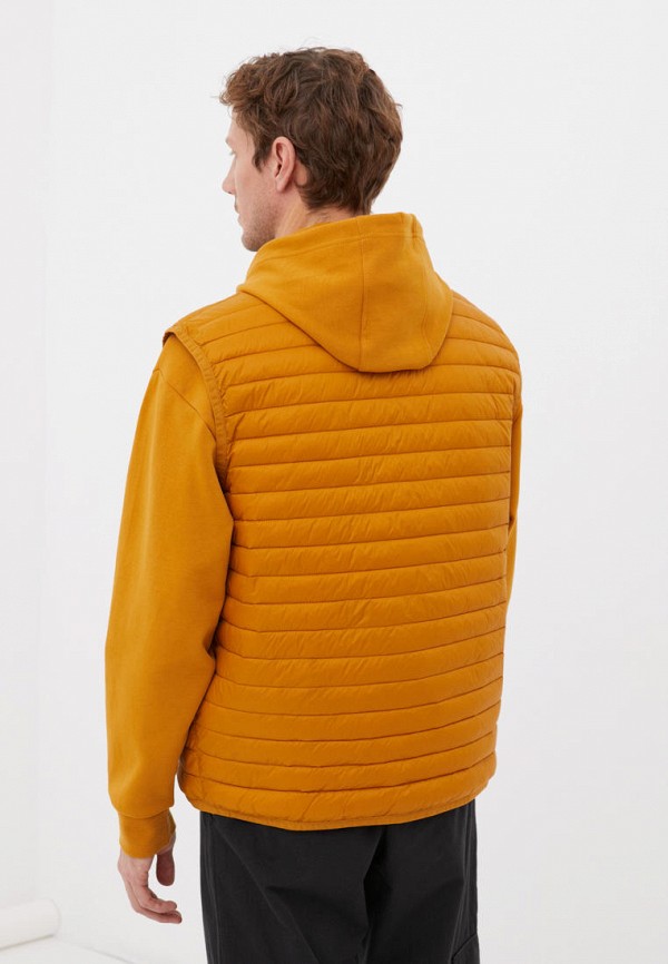 фото Жилет утепленный finn flare