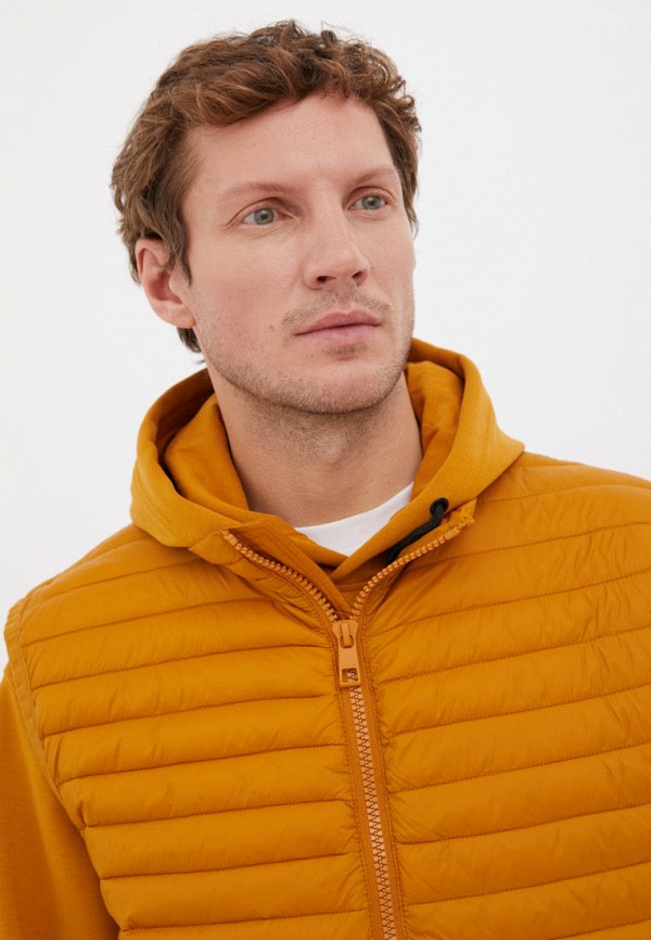 фото Жилет утепленный finn flare