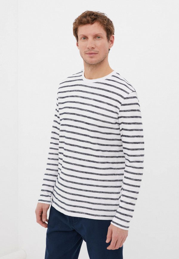 фото Лонгслив finn flare