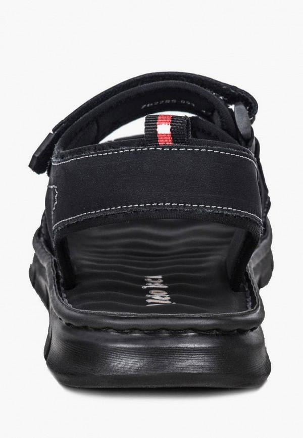 фото Сандалии alessio nesca