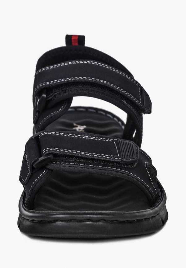 фото Сандалии alessio nesca