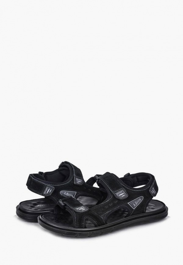 фото Сандалии alessio nesca