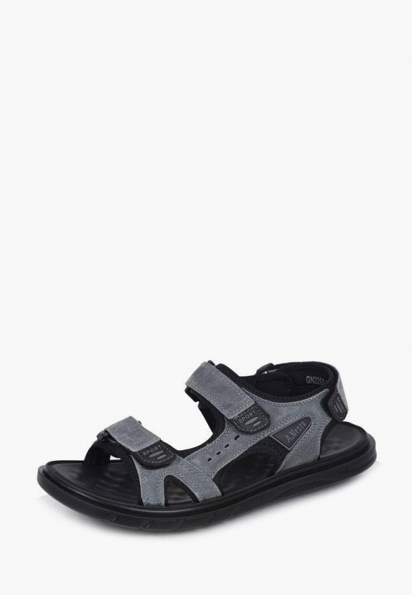 фото Сандалии alessio nesca