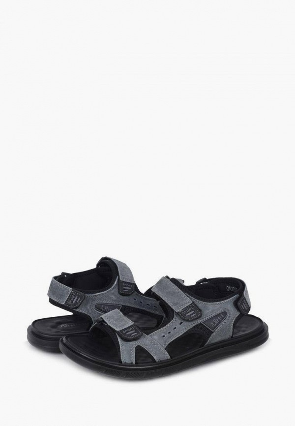 фото Сандалии alessio nesca