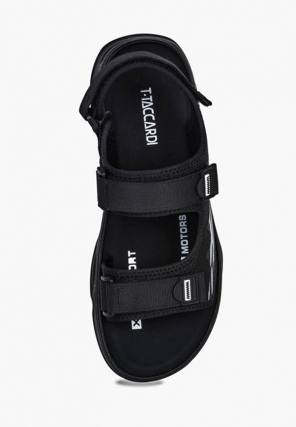 фото Сандалии t.taccardi