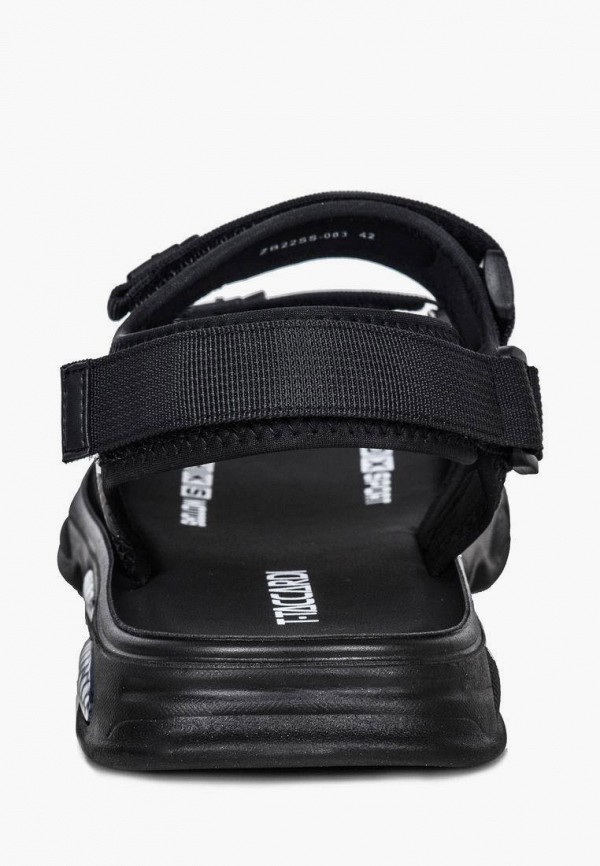 фото Сандалии t.taccardi