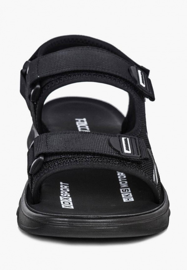 фото Сандалии t.taccardi