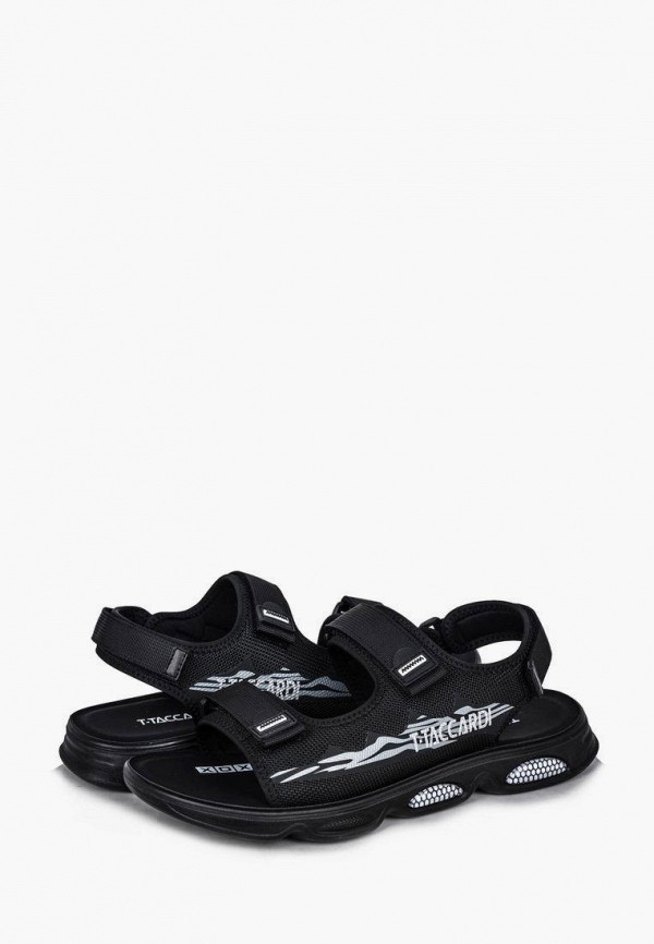 фото Сандалии t.taccardi