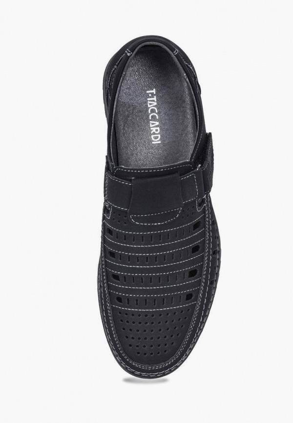 фото Сандалии t.taccardi