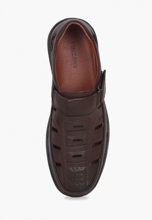 фото Сандалии t.taccardi