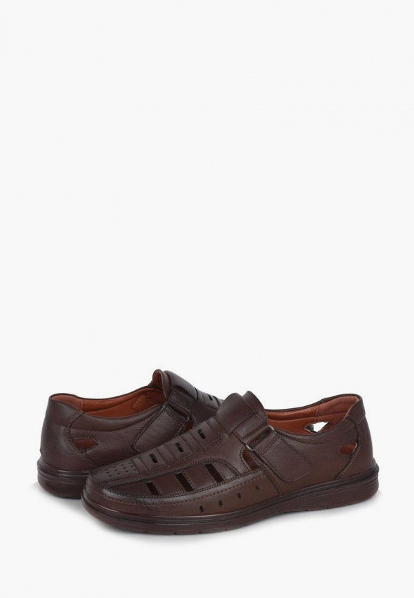 фото Сандалии t.taccardi