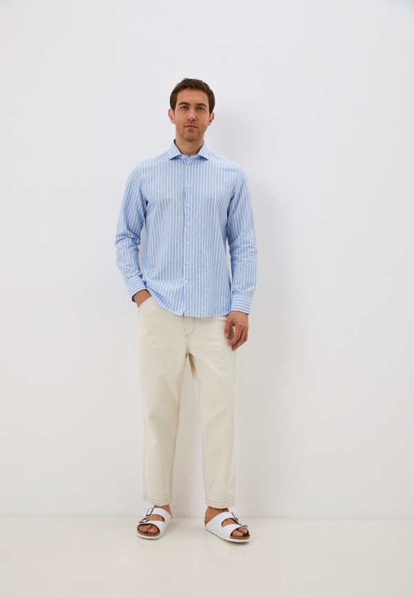 фото Рубашка henderson