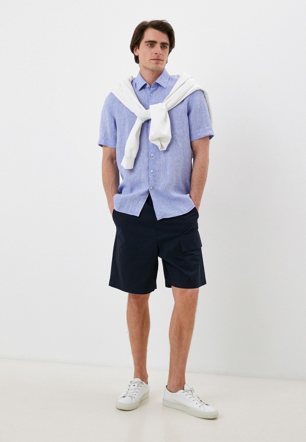 фото Рубашка henderson