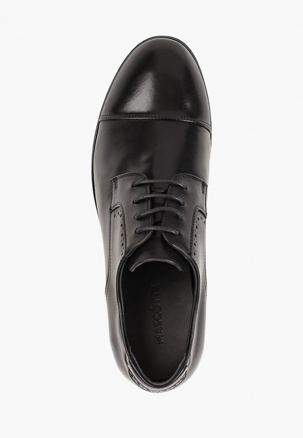 фото Туфли mascotte