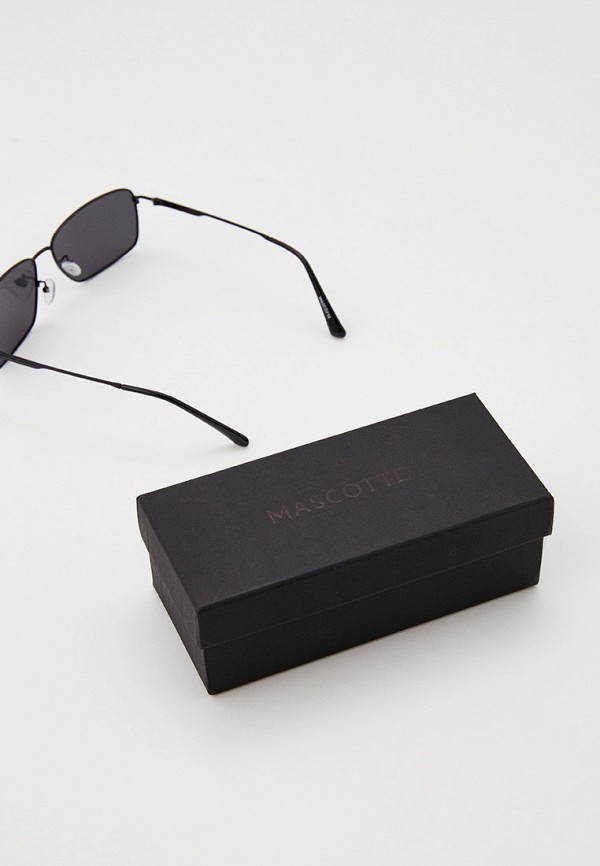 фото Очки солнцезащитные mascotte