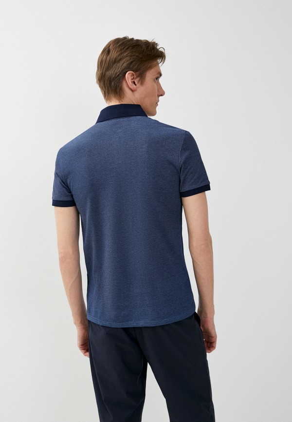 фото Поло zolla