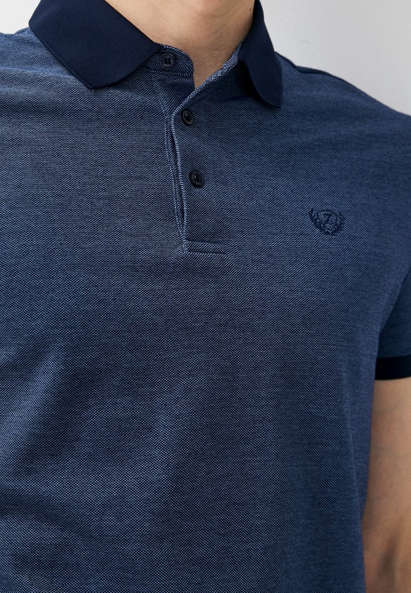 фото Поло zolla