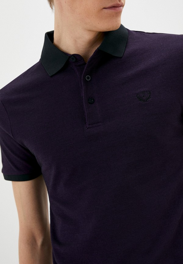 фото Поло zolla