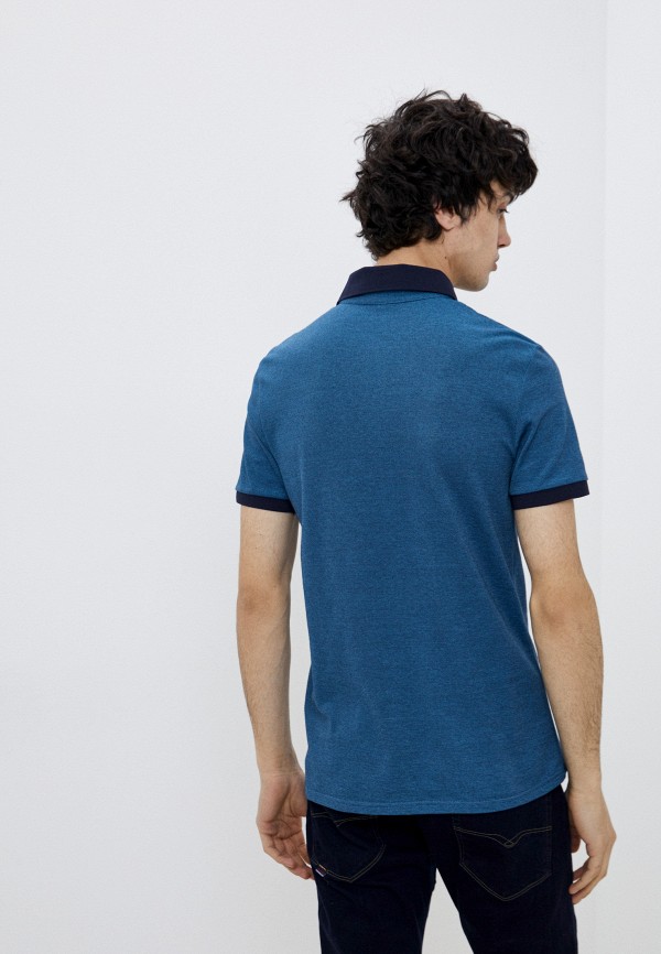 фото Поло zolla