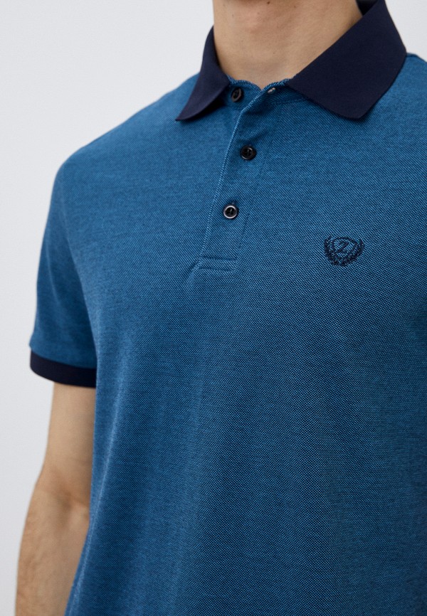 фото Поло zolla