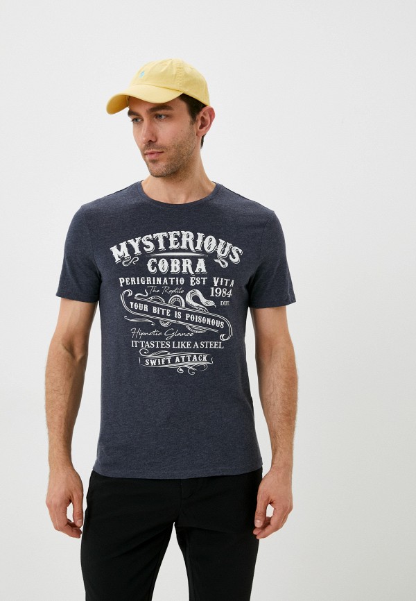 фото Футболка zolla