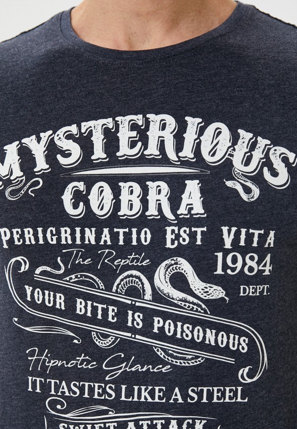 фото Футболка zolla