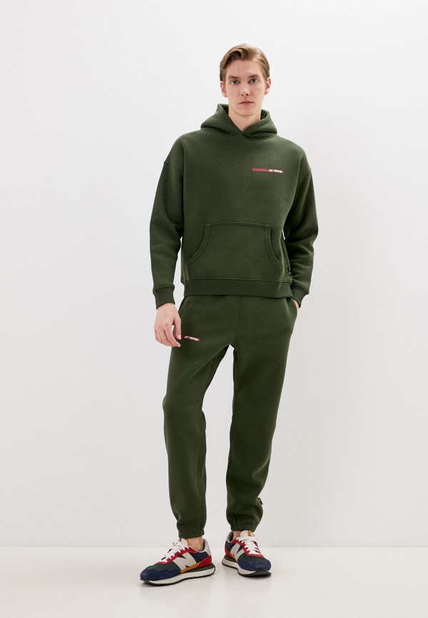 фото Брюки спортивные jst