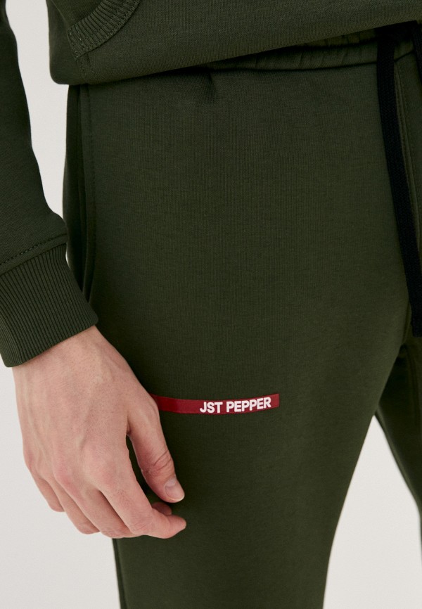 фото Брюки спортивные jst