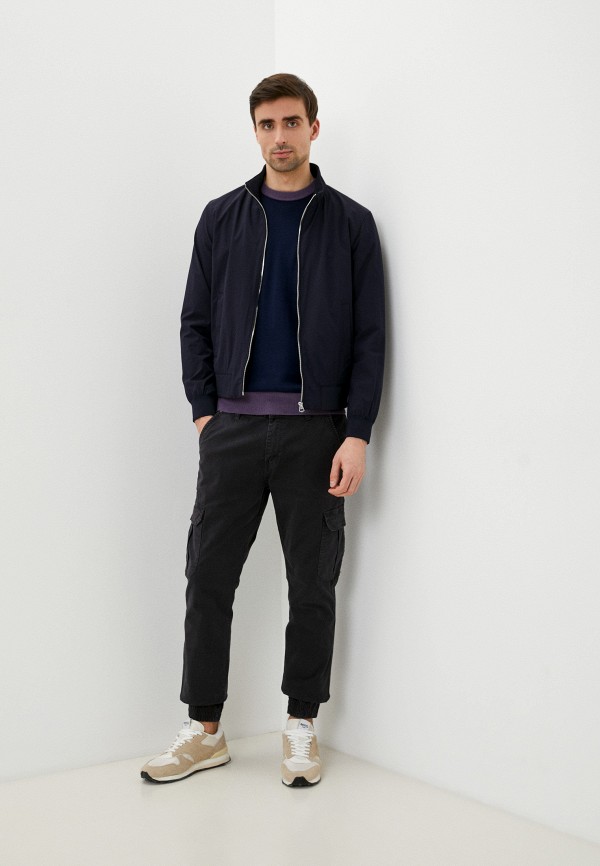 фото Куртка urban fashion for men