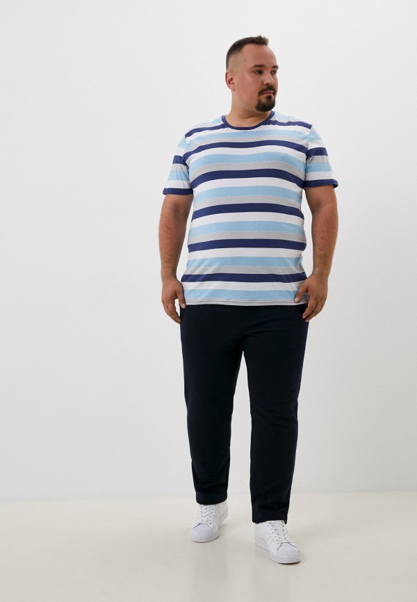 фото Брюки спортивные blacksi