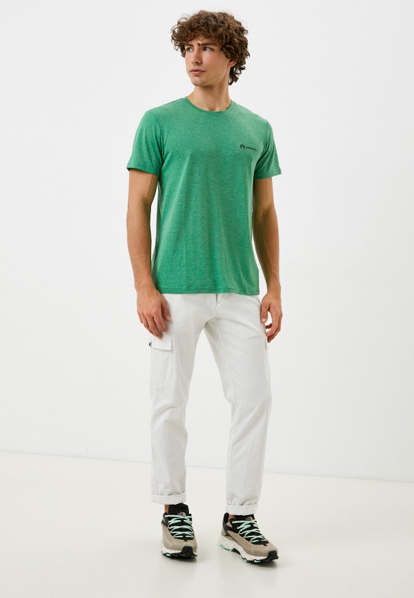 фото Футболка спортивная outventure