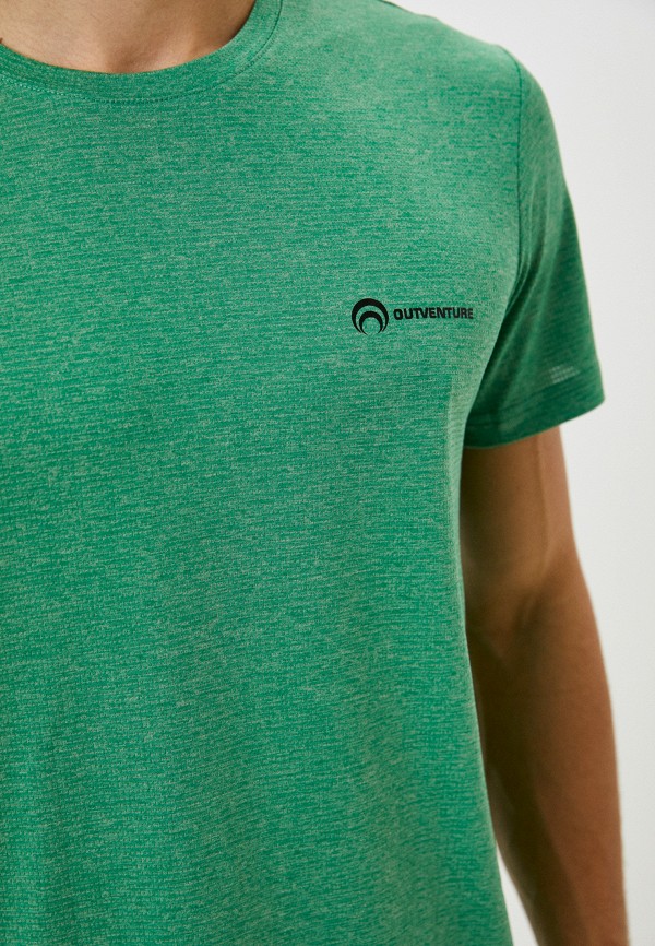 фото Футболка спортивная outventure
