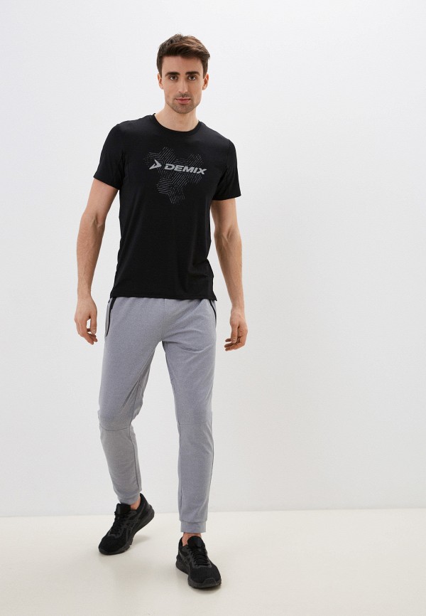 фото Футболка спортивная demix