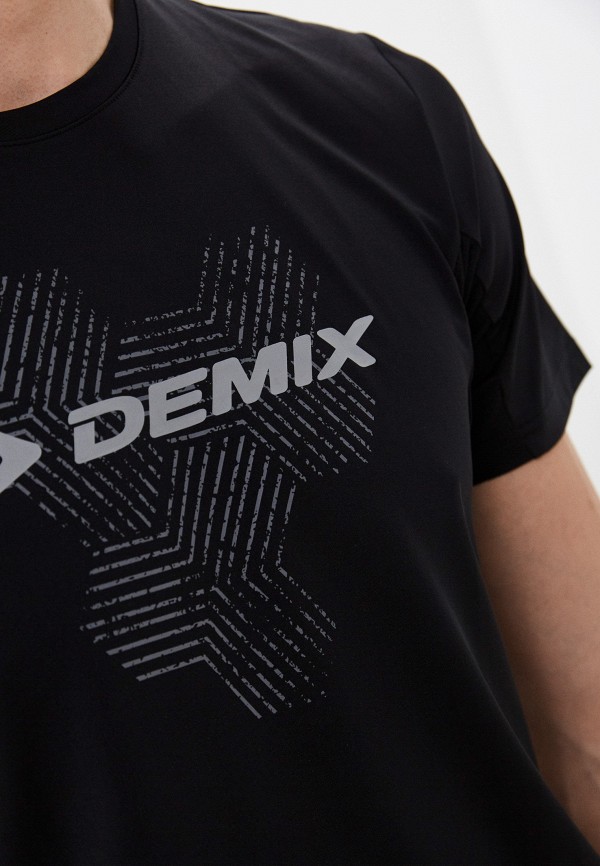 фото Футболка спортивная demix