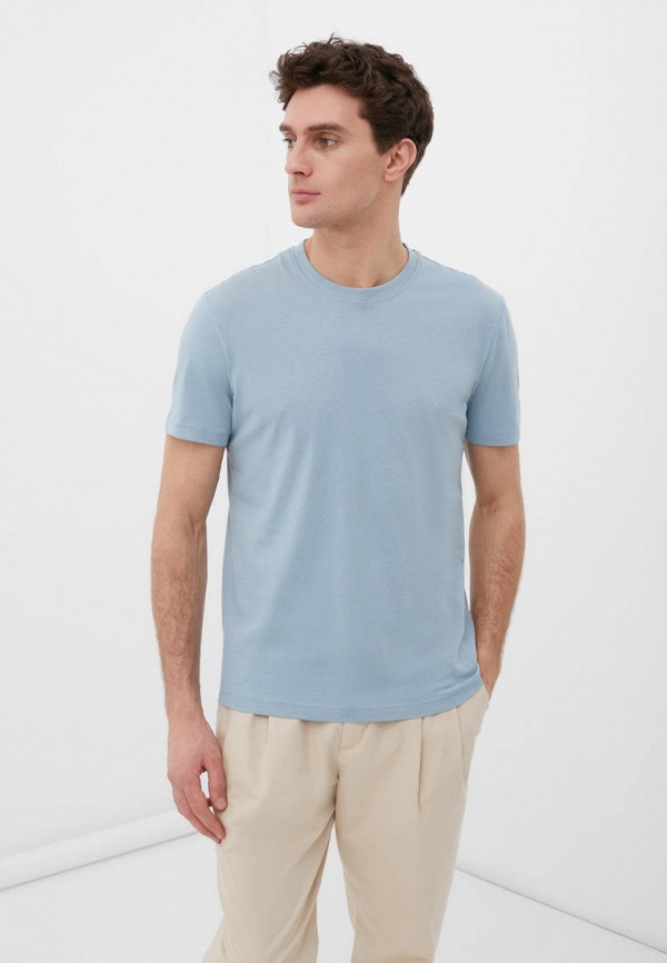 фото Футболка finn flare