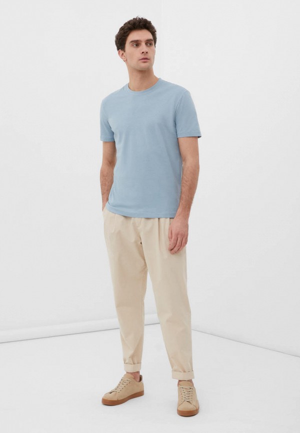 фото Футболка finn flare