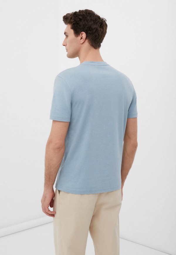 фото Футболка finn flare