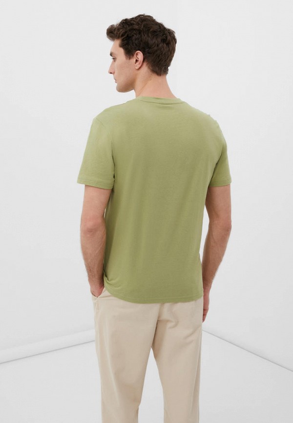 фото Футболка finn flare