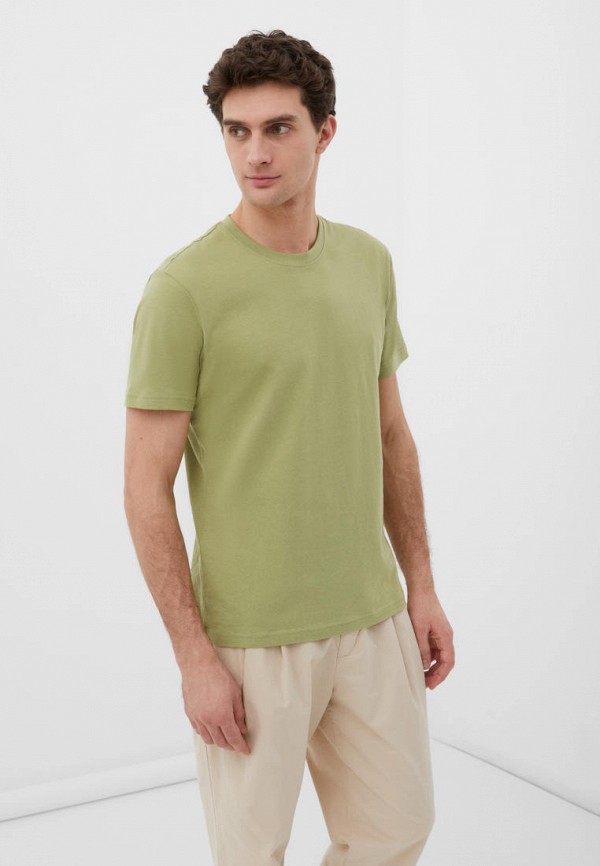 фото Футболка finn flare