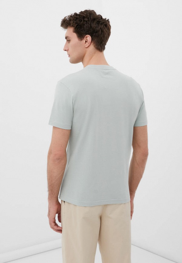 фото Футболка finn flare