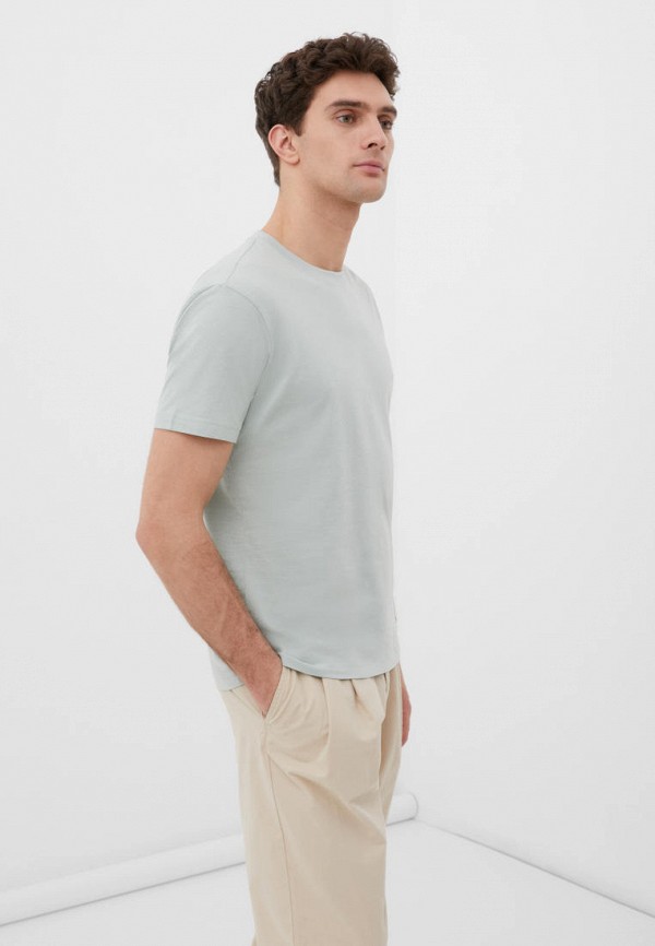 фото Футболка finn flare