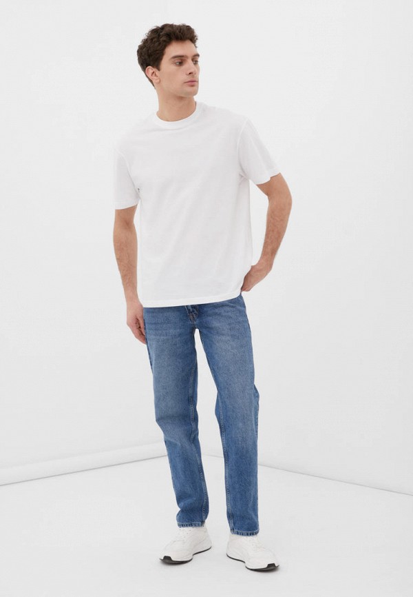 фото Футболка finn flare