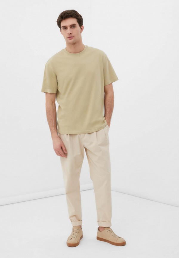 фото Футболка finn flare