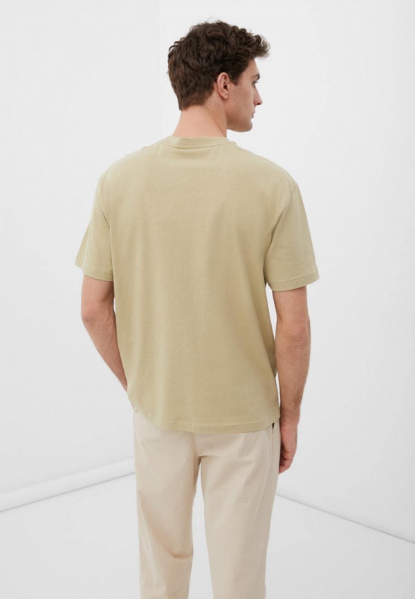 фото Футболка finn flare