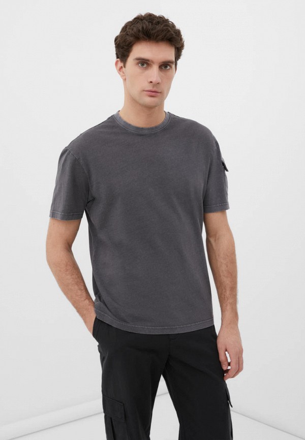 фото Футболка finn flare