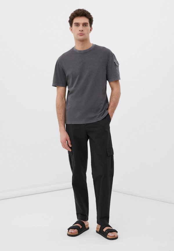 фото Футболка finn flare