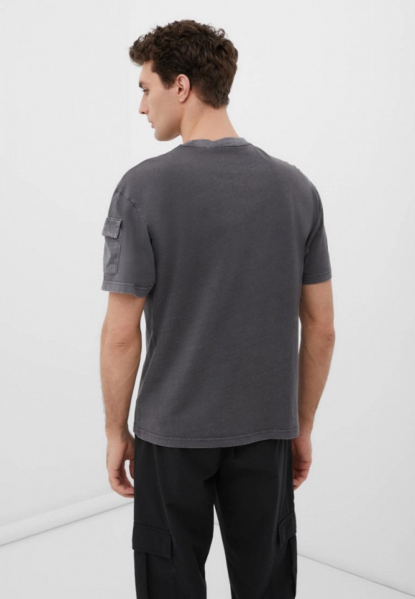 фото Футболка finn flare